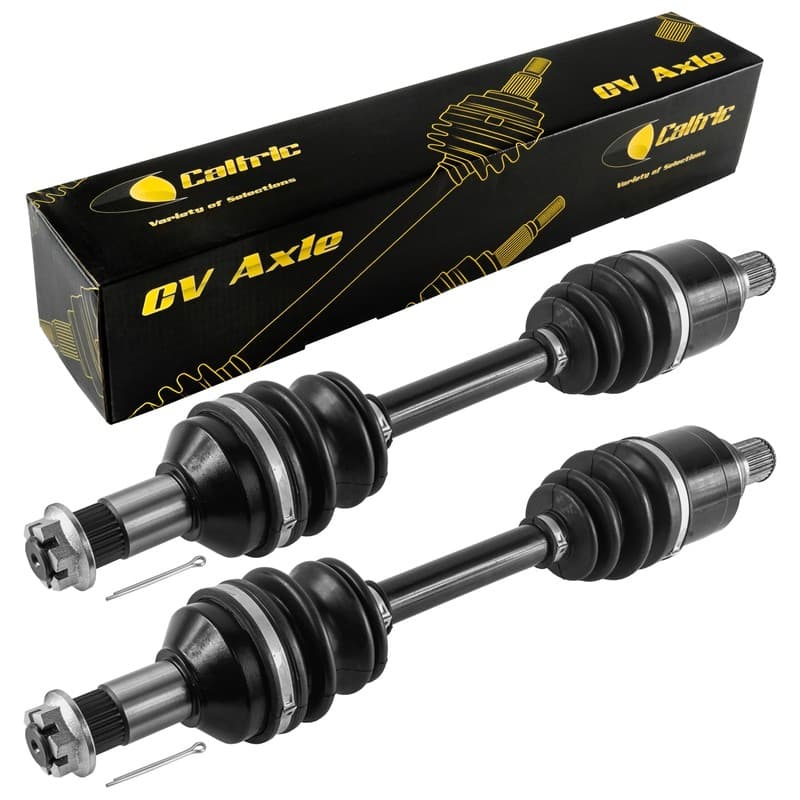 Rear Left & Right CV Joint Axle For Arctic Cat 425 CR 2011-2012