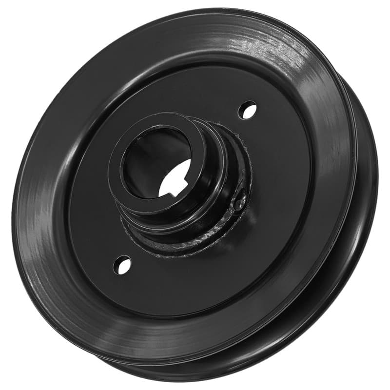 07331067 09242500 Deck Spindle Pulley For Ariens 2552XL 2560XL PM144 For Gravely