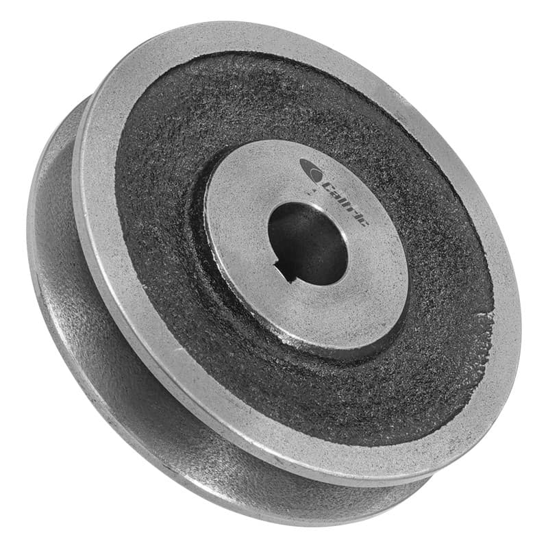 Mower Spindle Pulley for King Kutter Finish Mower RFM-48 RFM-60 RFM-72 / 502313