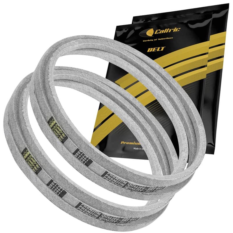 954-04055 754-04055 Drive PTO Belts for Cub Cadet MTD Mower V-Belt 111" x 5/8"