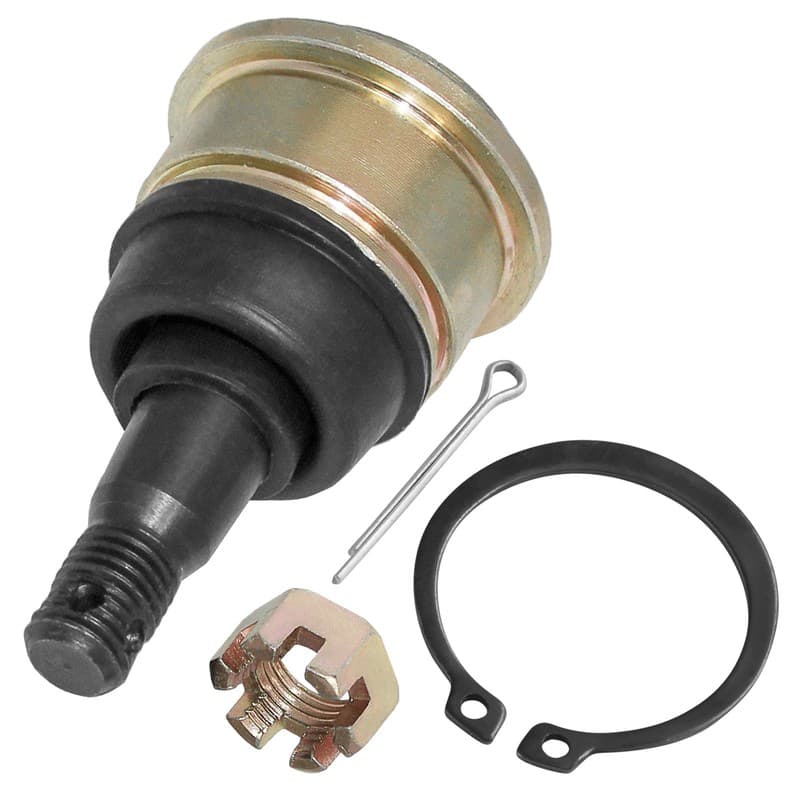Caltric Ball Joint for Yamaha 5LP-23579-00-00 Ball Joint A-Arm ATV