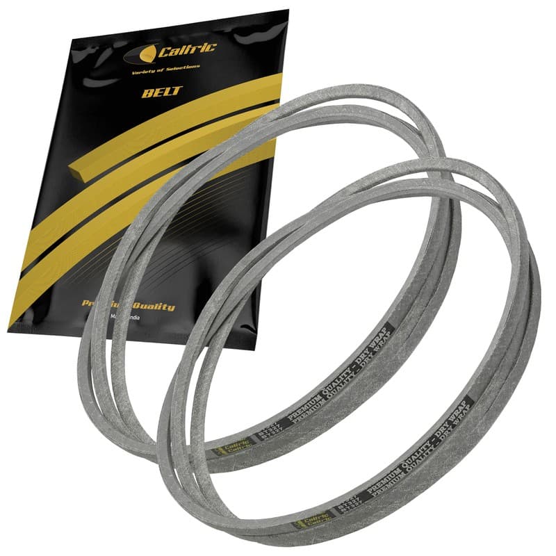 Deck Drive Belt For John Deere L130 LA130 LA140 LA145 LA155 GX21833 GX20571