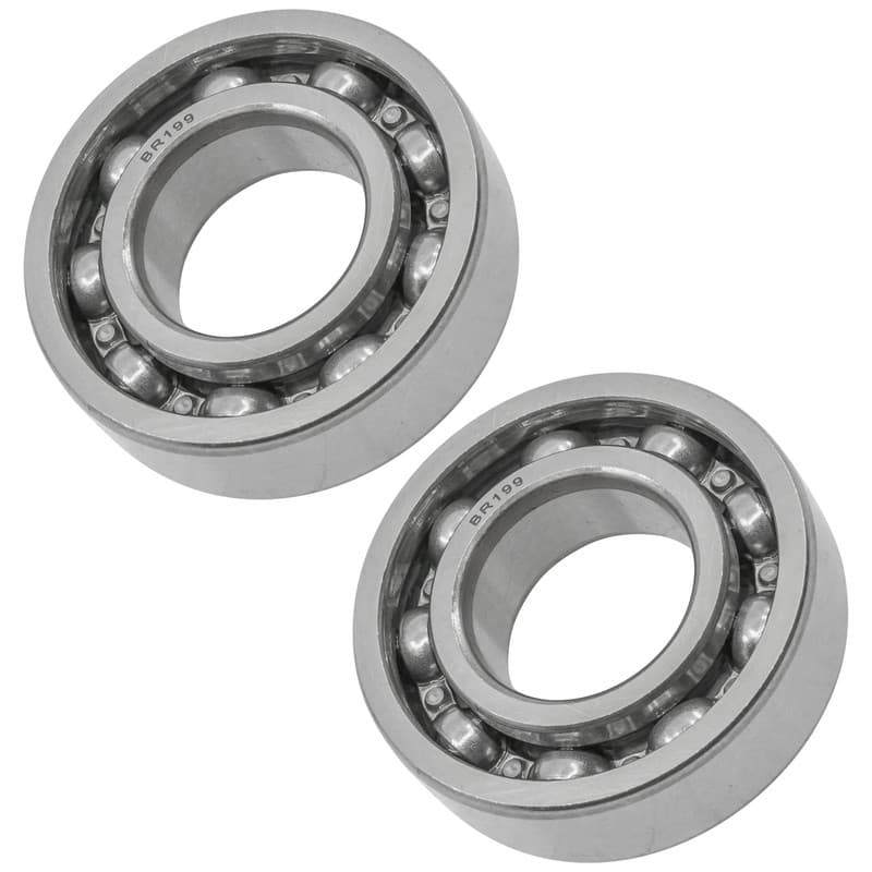 60" 72" Deck Spindle Bearing Kit for Kubota ZD326 ZG327 ZD331 1500 ZD1511RLF