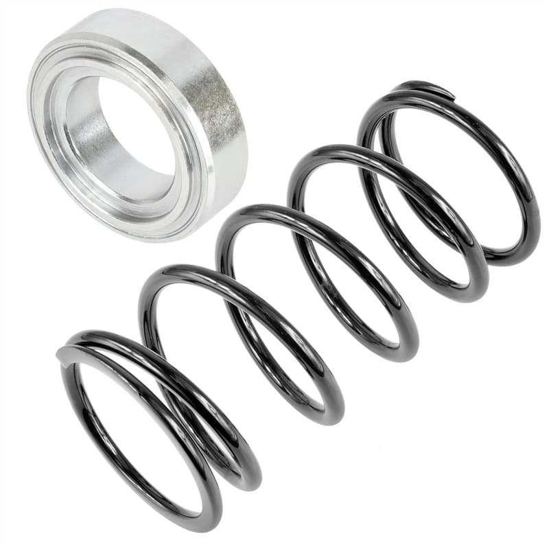 Primary Clutch Spring w/ Seat For Can-Am Outlander 1000R MAX 1000R 4x4 2012-2021