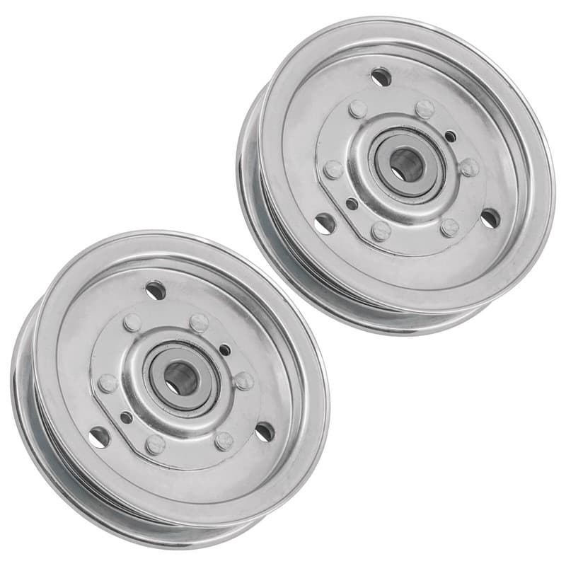 Deck Pulley for Bad Boy ZT Elite 48" 54" 60" 2013-2023 / 033-6001-00 280-850 2x