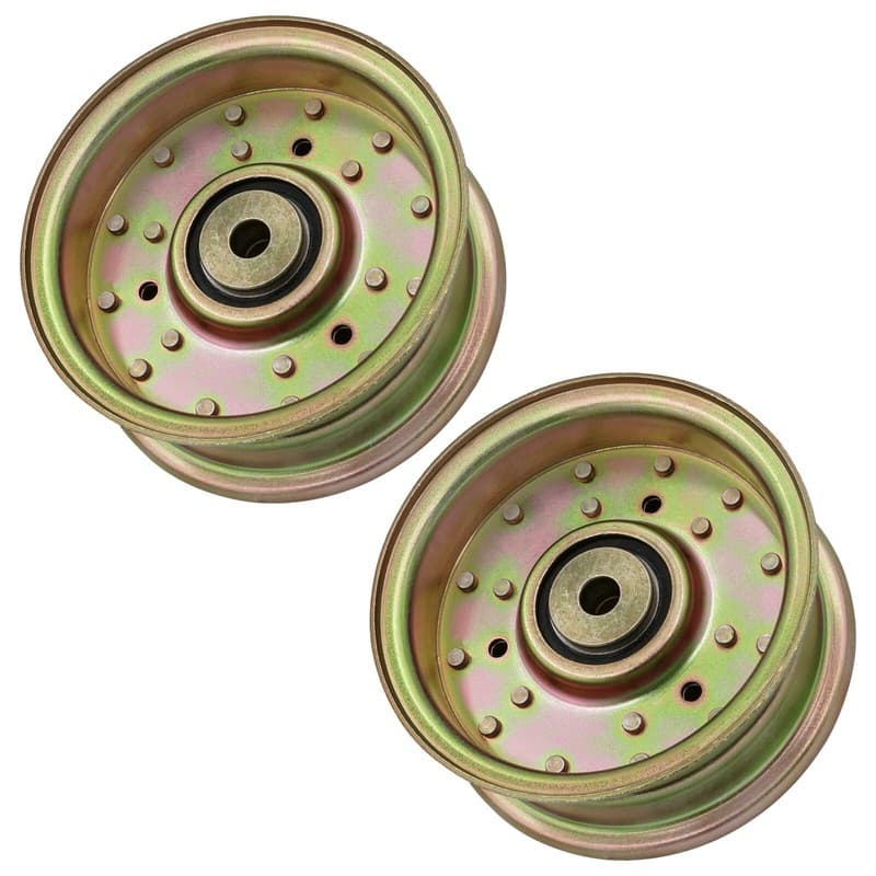 Deck Pulley for Bad Boy ZT 36" 2007-2009/ ZT Elite 48" 60" 2013 033-5001-00