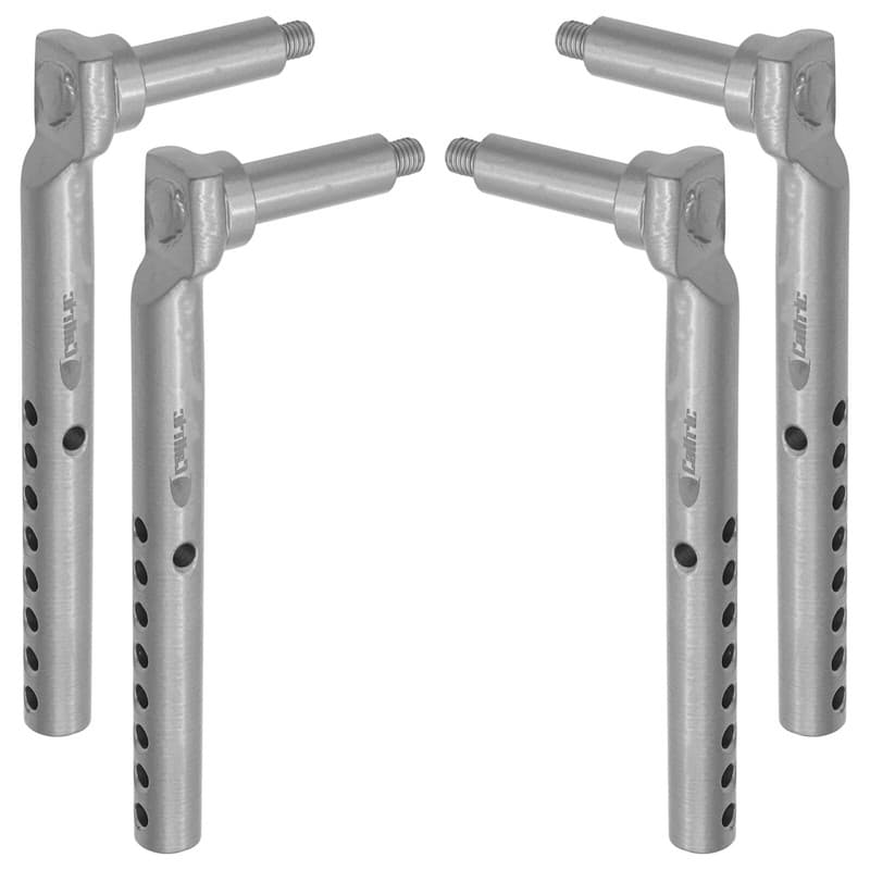 Deck Wheel Arm for John Deere X380 X384 X390 X394 X570 X580 X584 X590 48" 54"