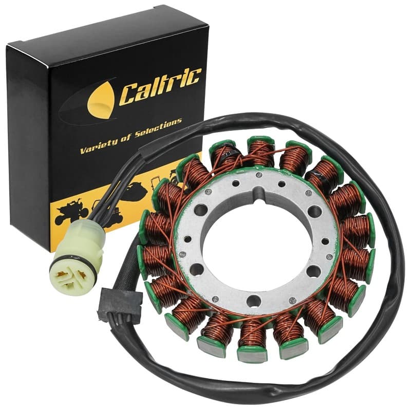 Stator for Kawasaki 21003-1358 Stator Generator Alternator Magneto