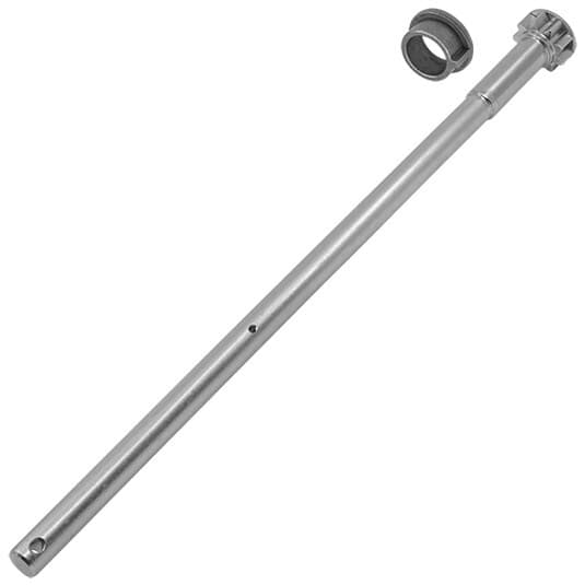 Steering Shaft for John Deere LT133 LT150 LT155 LT160 LT166 LT170