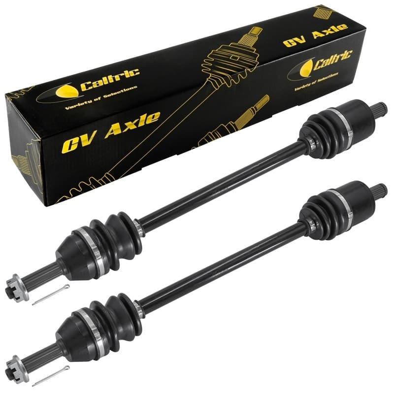 1333743 Front Left & Right CV Joint Axle For Polaris Ranger 570 Full Size 17-25