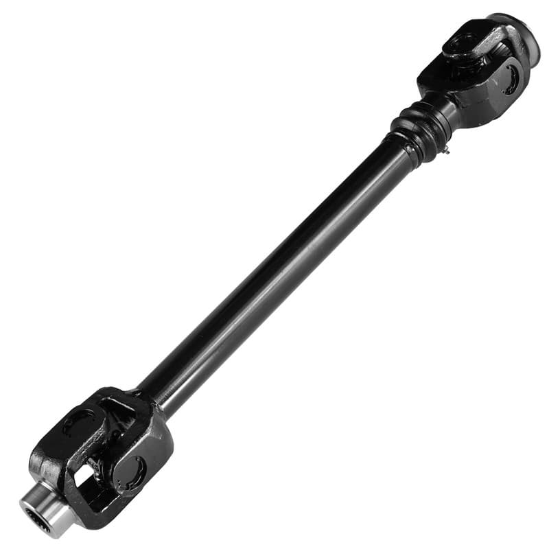 Caltric Rear Drive Shaft For Can-Am CanAM Outlander Max 800R 4x4 2013 2014 2015