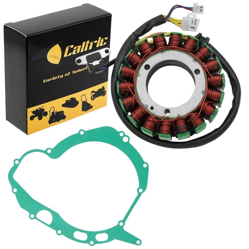 Stator & Gasket for Suzuki SV1000S Sv 1000S SV1000 Sv 1000 2003-2007