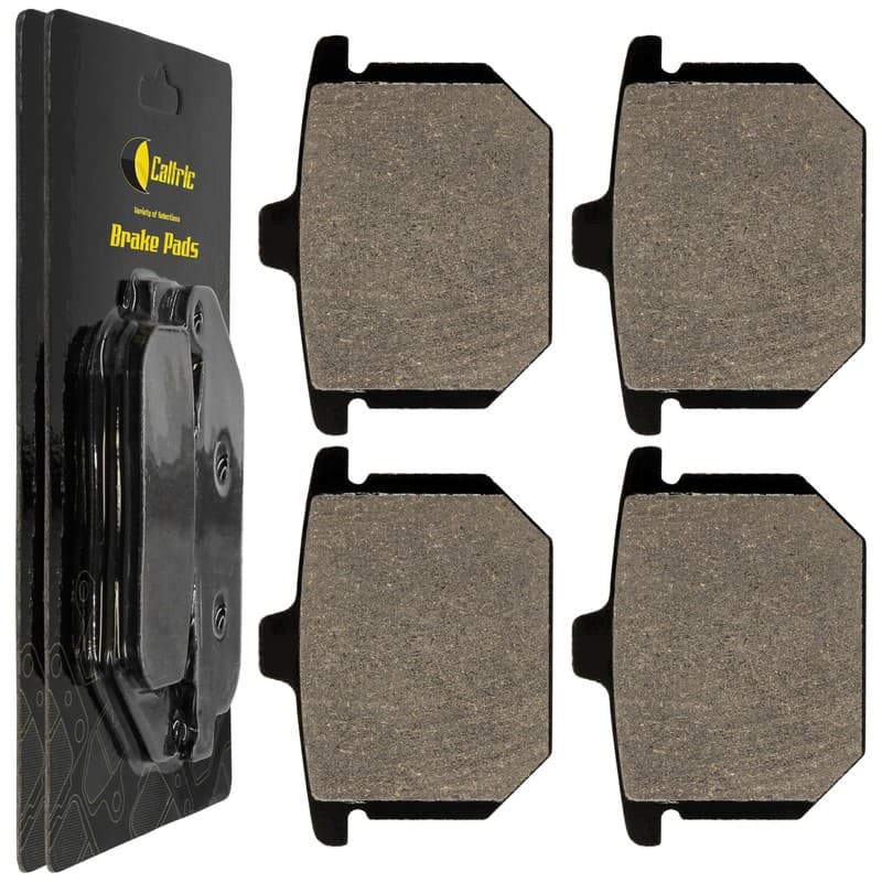 Brake Pads for Honda Cbx1000 Super Sport 1979 1980 Front Motorcycle Pads