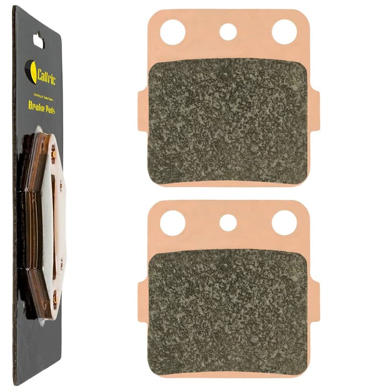 Brake Pads for Honda ATC350X ATC 350 X Rear Brakes 1985-1986