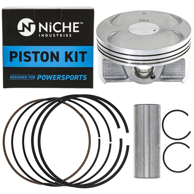 NICHE Stock Piston 99.2mm for Polaris Predator 500 3087970 2003-2004