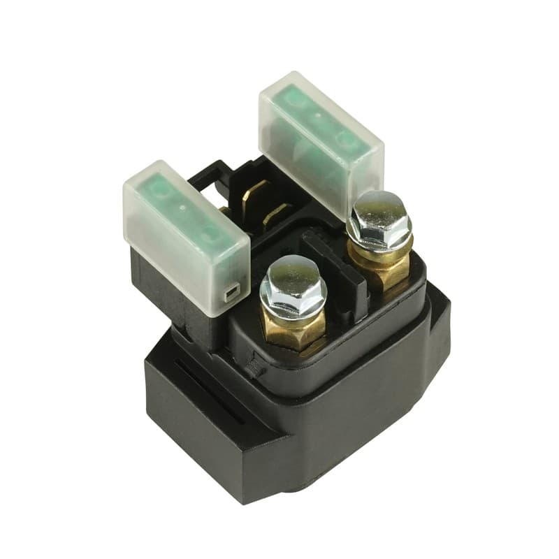 Starter Relay Solenoid for Yamaha RS90 Nytro Vk Proffesional 2006-07 Snowmobile