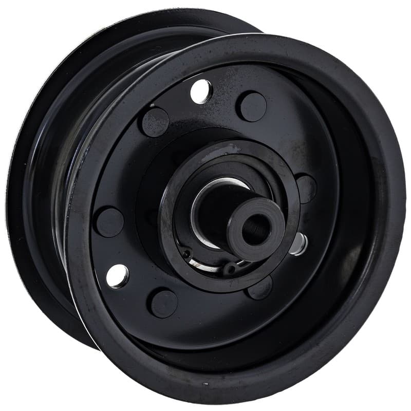 8TEN Flat Idler Pulley for Ariens Gravely Zoom 2050 07327800 07315100 07326000