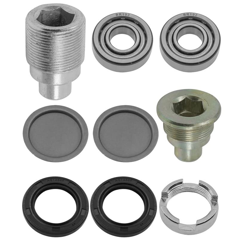 Rear Swing Arm Bushing Kit For Honda FourTrax 300 TRX300 2x4 4x4 1988-1994
