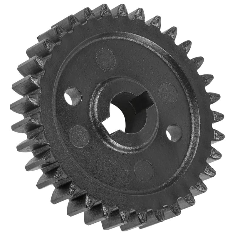Oil Pump Gear fits John Deere Z840A F725 F911 285 320 345 425 445 GX345 M76098
