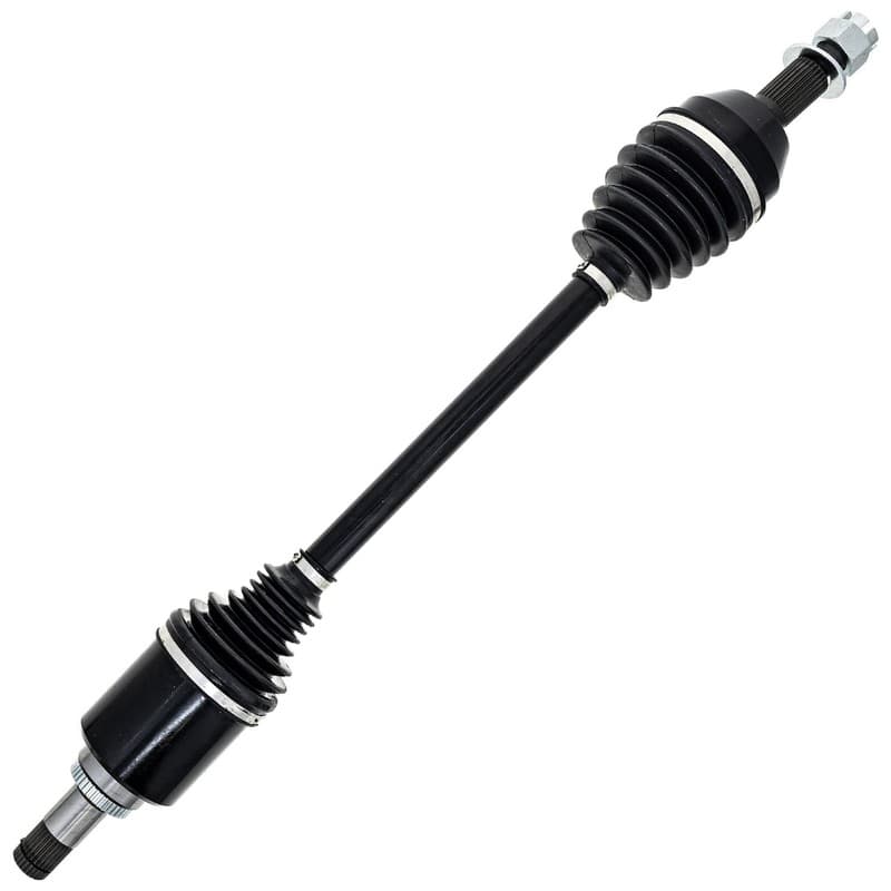 NICHE Rear Left CV Axle Drive Shaft for Honda Pioneer 1000 1000-5 42350-HL4-AQ1