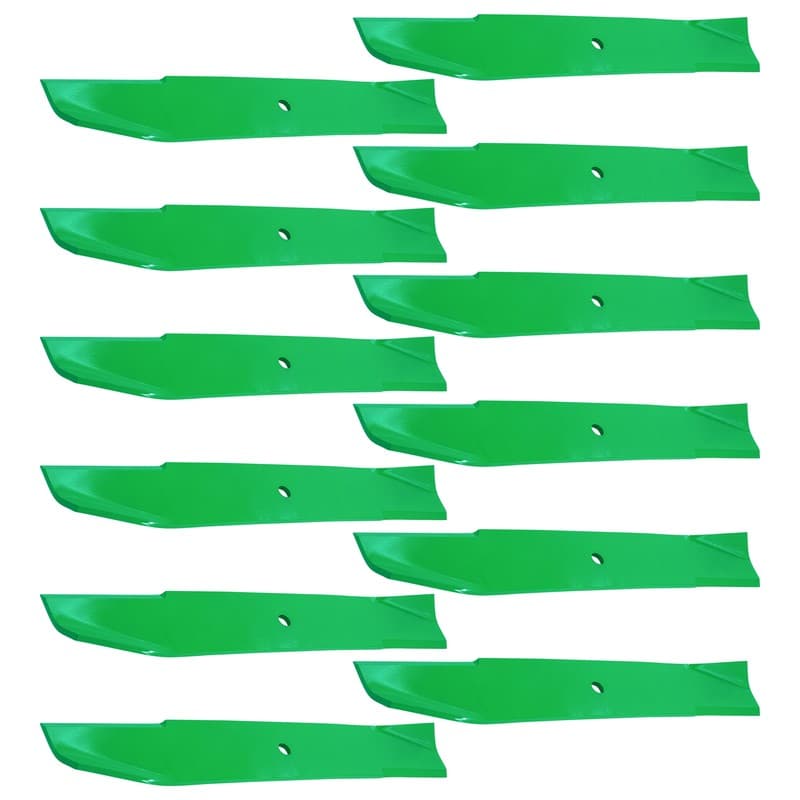 27-0990-03 27-0990 92-7961 92-7961-03 52" Deck Blade For Toro 74167TE Z153