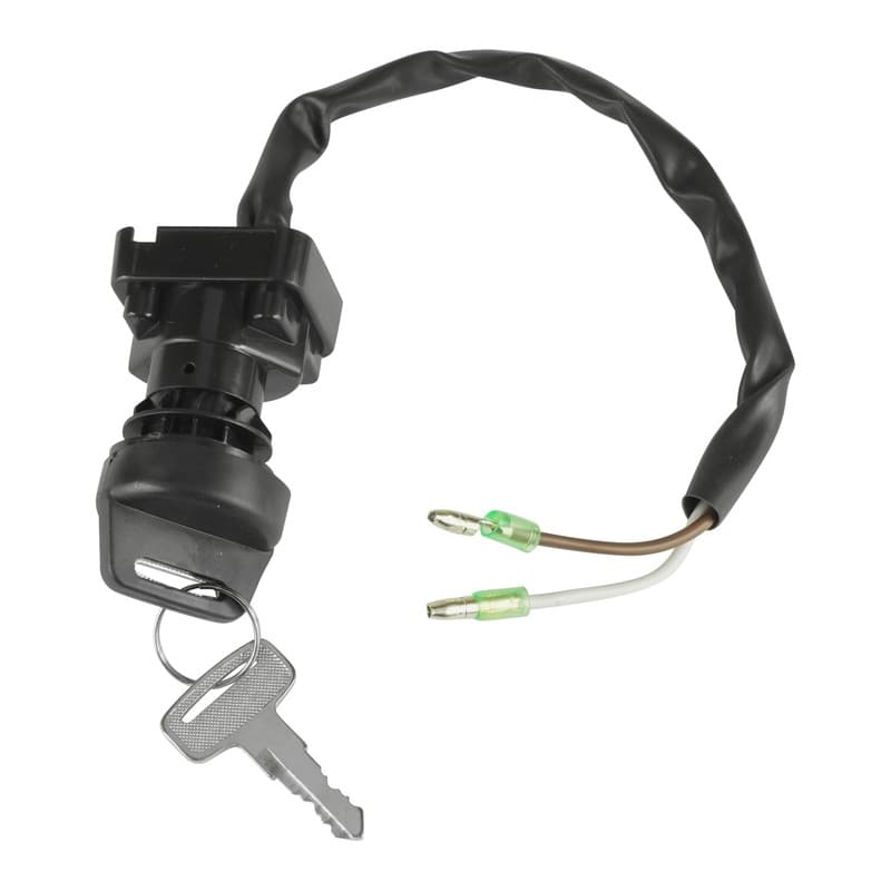 Ignition Switch Key for Can-Am for Bombardier DS650 DS 650 2000-2005