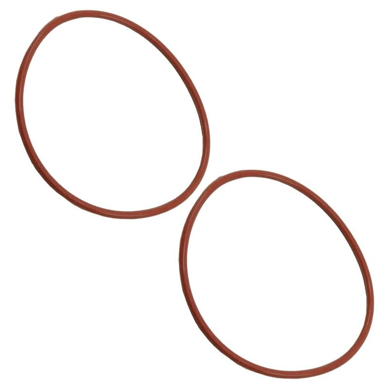 Caltric 93210-89447-00 932108944700 Cylinder O-Ring For Yamaha QTY 2