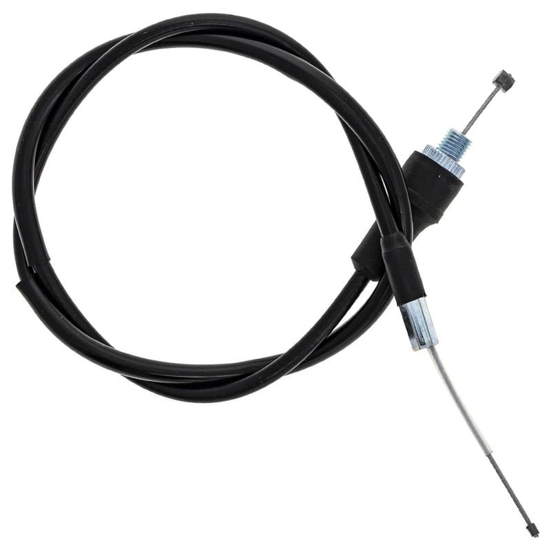 NICHE Throttle Cable for Yamaha Raptor 350 5YT-26311-00-00 5YT-26311-10-00 ATV