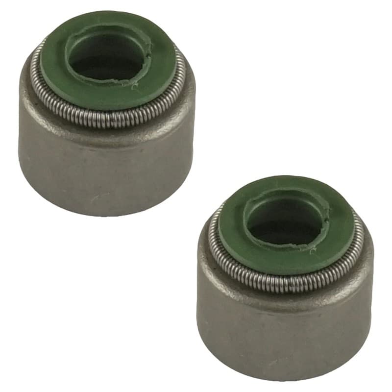 Valve Stem Seal for Honda Foreman 500 TRX500 2005-2009 2011-2019