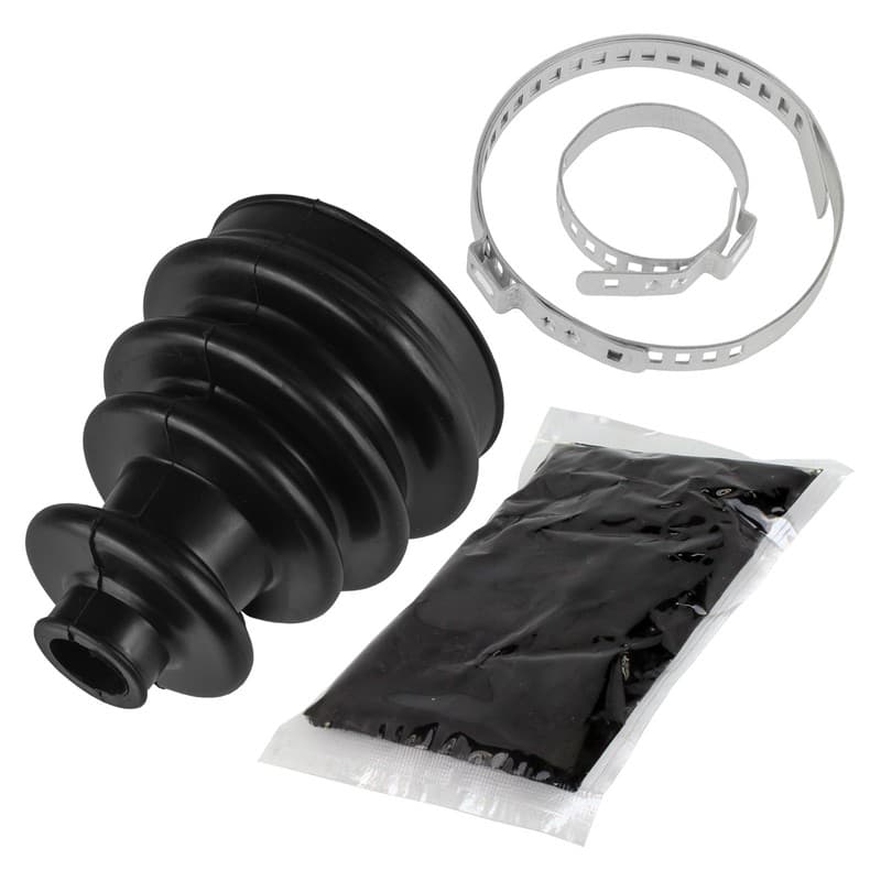 Front Axle Outer CV Boot Kit for Polaris 2201630, 3260114, 5411106