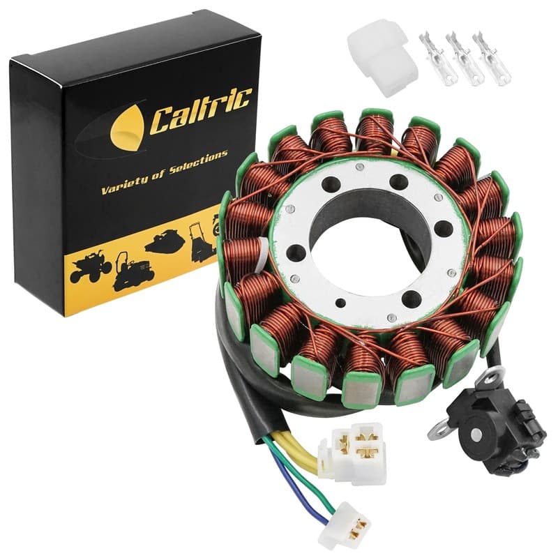Stator for Suzuki Hayabusa 1300 GSX-1300R 2002 2003 2004 2005 2006 2007