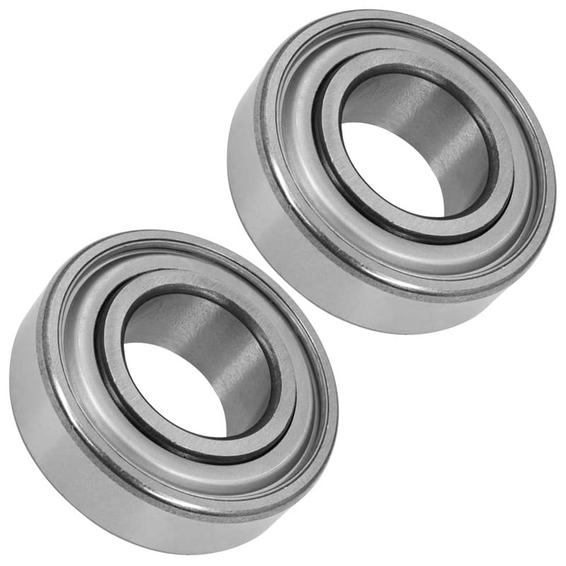 103-3206 1033206 1031105 103-8323 1038323 Deck Spindle Repair Kit for Exmark
