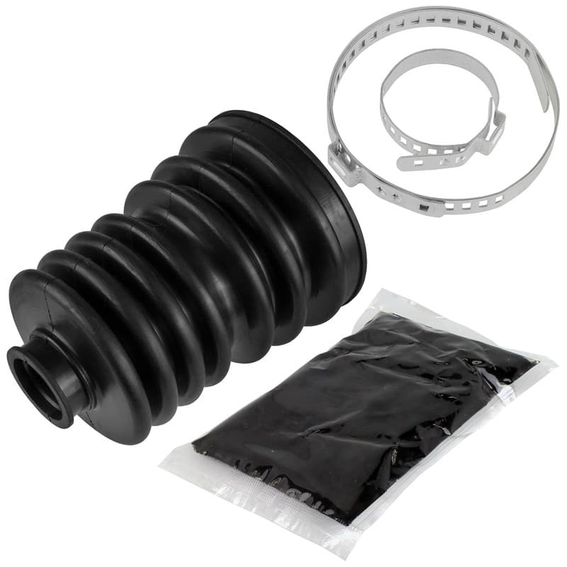Rear Axle Inboard CV Boot Kit fits John Deere XUV825i Gator GAS AM141488
