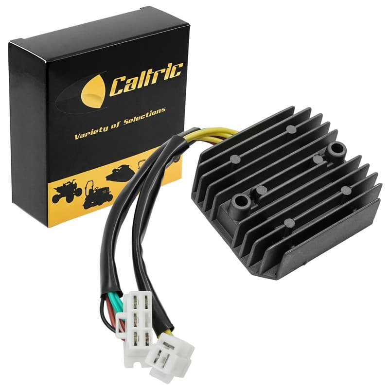 Regulator Rectifier for Honda VF700C Magna VF700F Interceptor VF700S Sabre 84-88