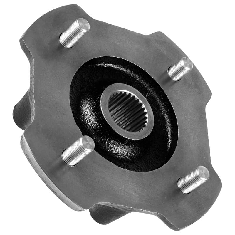 Front Left Or Right Wheel Hub For Honda Foreman 500 TRX500FM 4X4 2014-2019