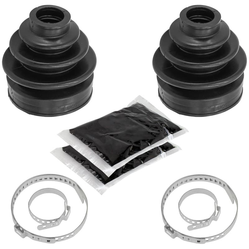 Rear CV Axle Boot For Polaris RZR Pro XP / RZR Pro XP 4 20-25 3236514 Left/Right