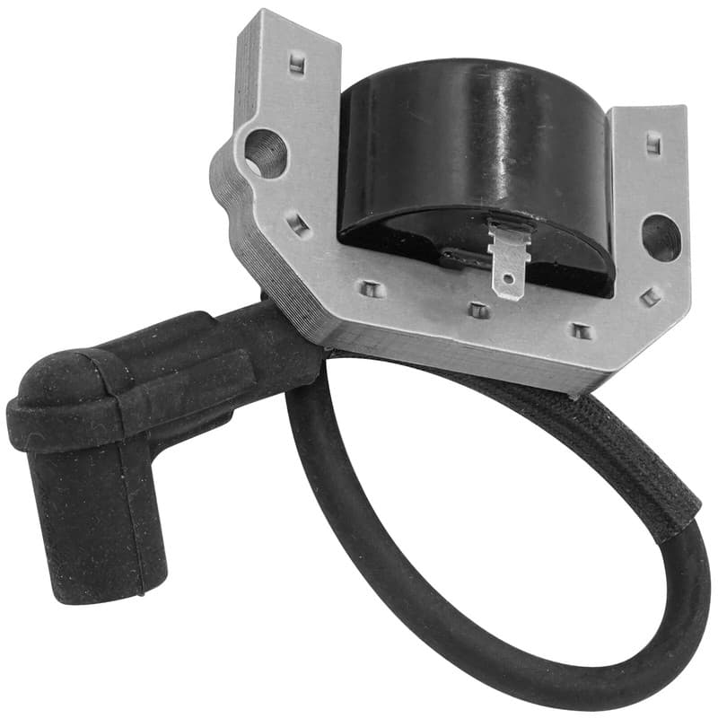 Caltric Ignition Coil For Cub Cadet ENFORCER 48 54 / 1529 / 1525