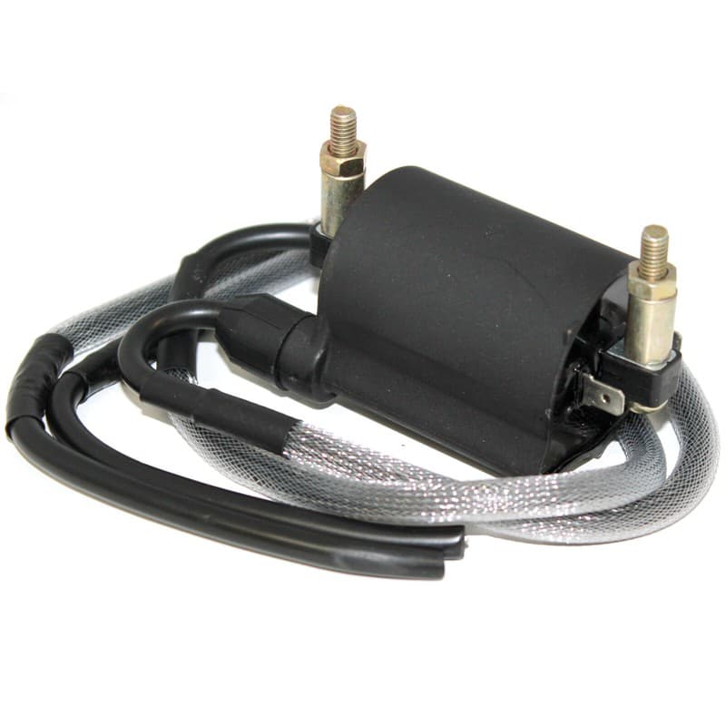 Ignition Coil for Kawasaki 21121-1288, 21121-1289, 21121-0003 W/Long Wires