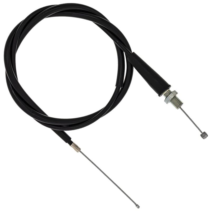 NICHE Throttle Cable for 2004-2007 Honda CR125R 17910-KSR-J00 Motorcycle