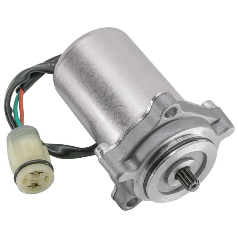 Power Shift Control Motor for Honda TRX250TE Fourtrax Recon ES 250 2002-2026