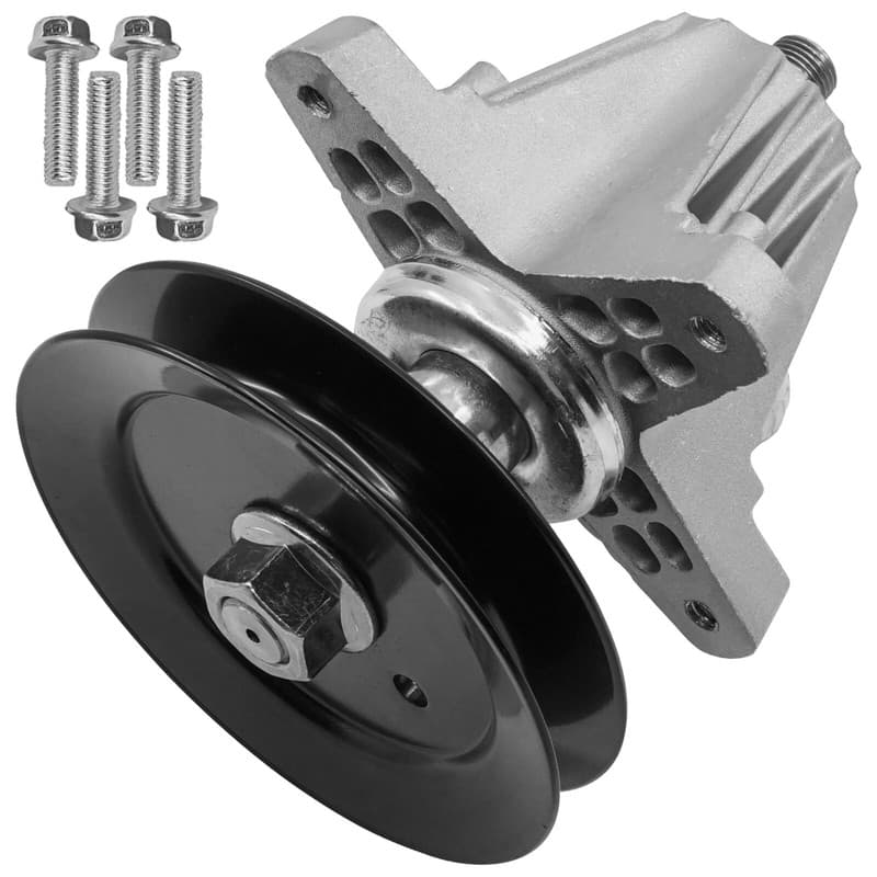 Spindle Assembly For Troy-Bilt Super Bronco Mustang XP Z50 50" Zero-Turn Mower