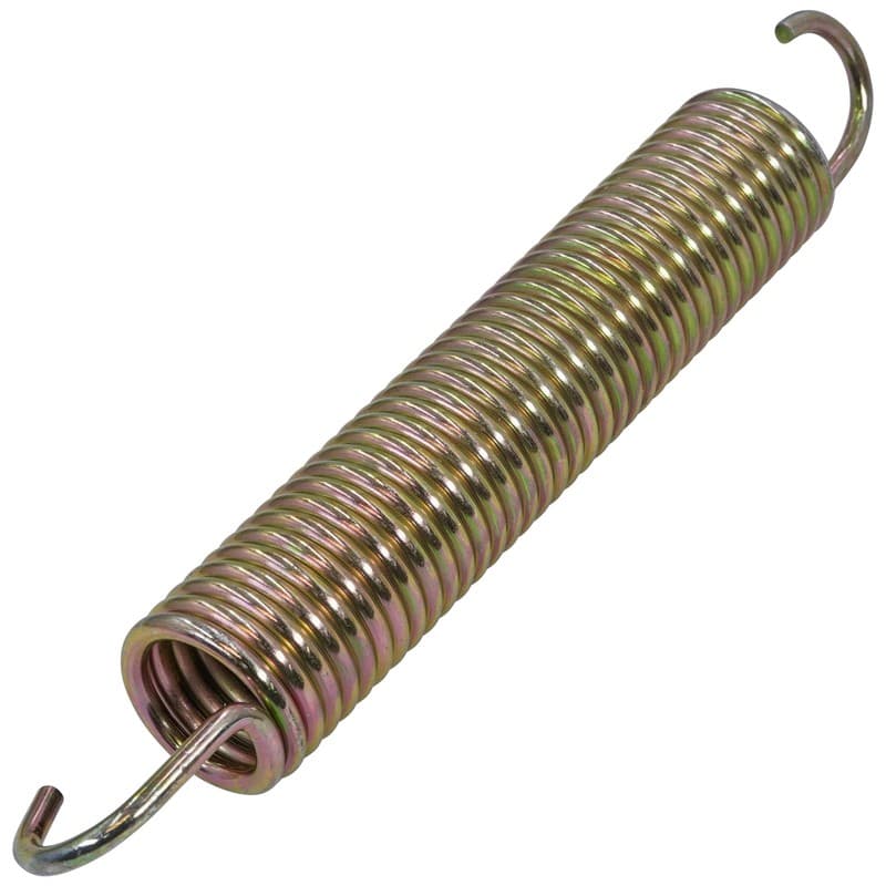 K5668-34750 K566834750 Tension Spring For Kubota RCK60P RCK60R RCK72P RCK72R