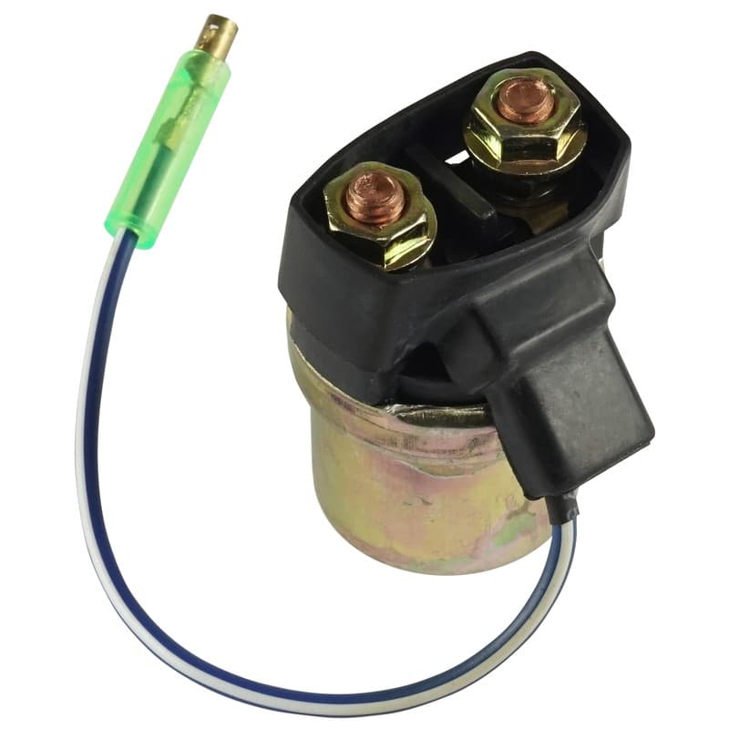 Starter Solenoid Relay for Yamaha XV700 Virago 700 1984-1985