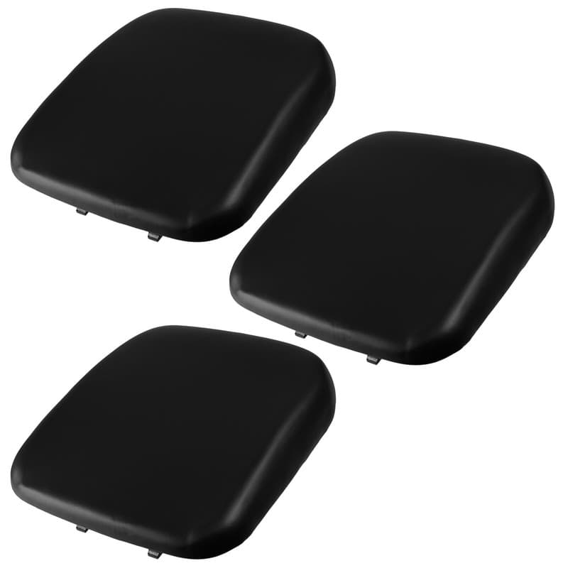 3x Bottom Seat Assembly For Yamaha Viking 700 YXM700D 4X4 2014-2025