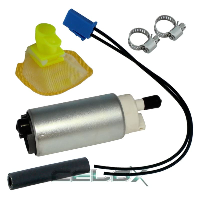 Fuel Pump for Suzuki GSXR1000 GSX-R1000 GSX R1000 1000 2000-2006