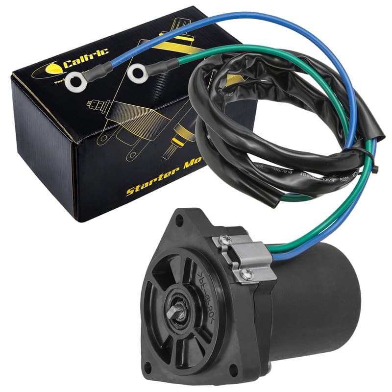 Power Tilt Trim Motor for Yamaha F150JA F150LA F150XA LF150XA 2013 2014 2015
