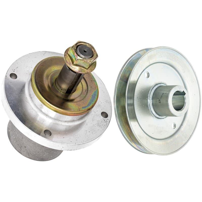 8TEN Deck Spindle for Scag Liberty Z SZL36 SZL36H 461950 483324 36-Inch