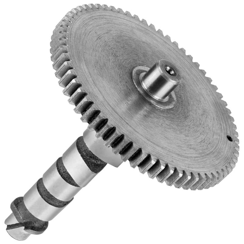 Camshaft Assembly for John Deere 2243 Gas 285 320 345 F725 GX345 AM127312