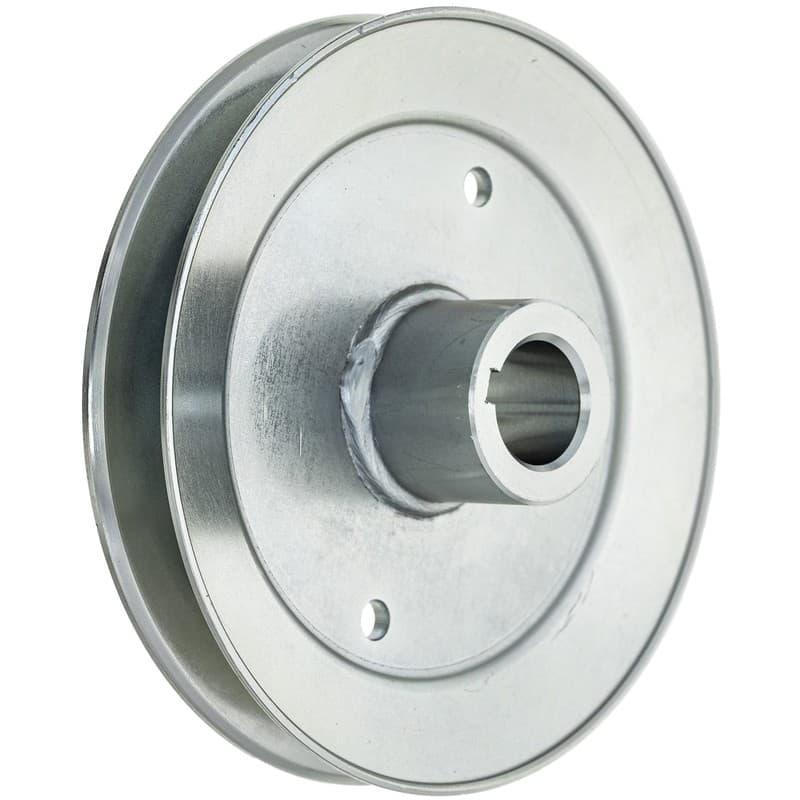8TEN Deck Spindle Pulley For Scag Liberty Freedom Z Patriot 61-Inch 484026