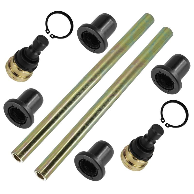 Front Inner A Arm Pivot Bushing Ball Joint Kit Polaris Ranger 570 2015-2016